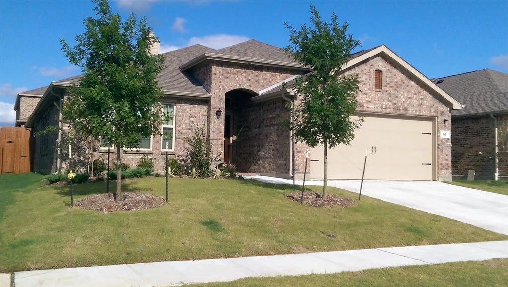 159 Blair Drive, Fate