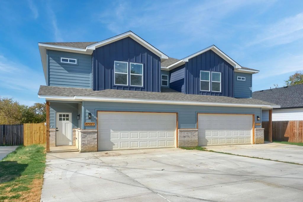 3321 Howard Street, Fort Worth