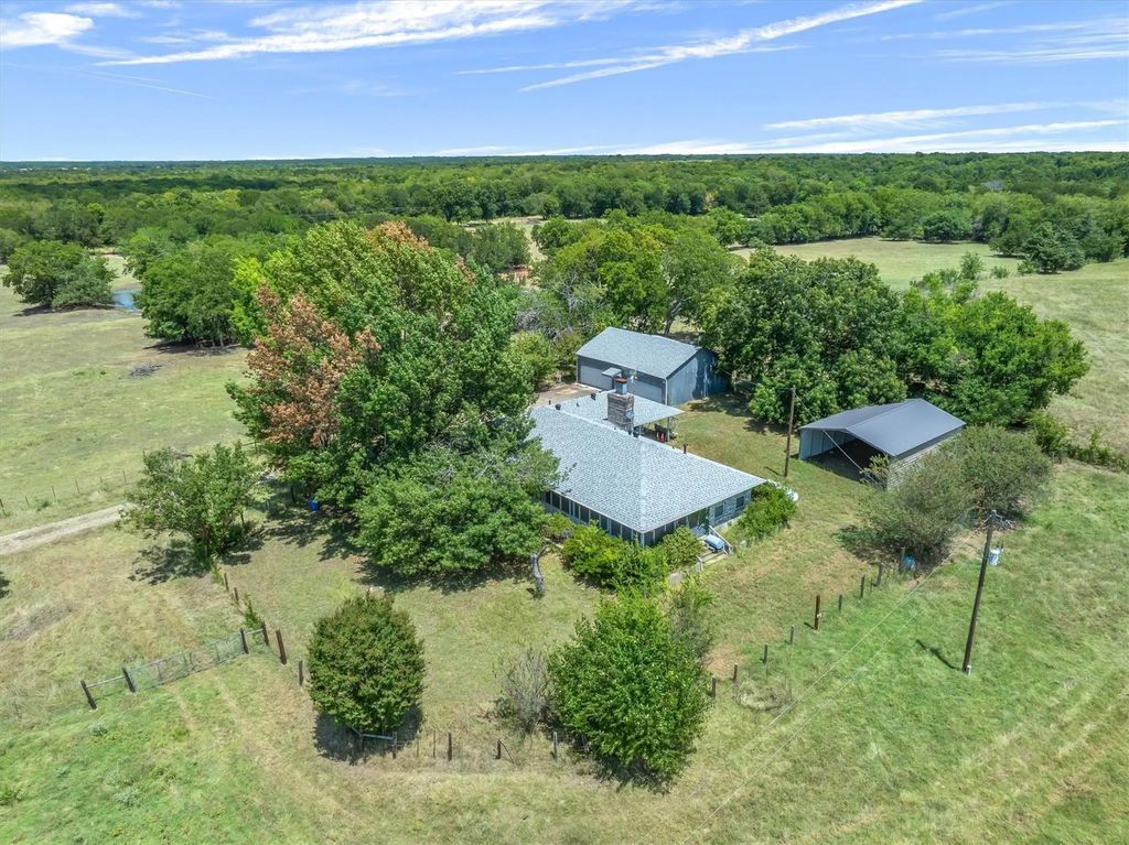 1867 Fm 513 S, Campbell