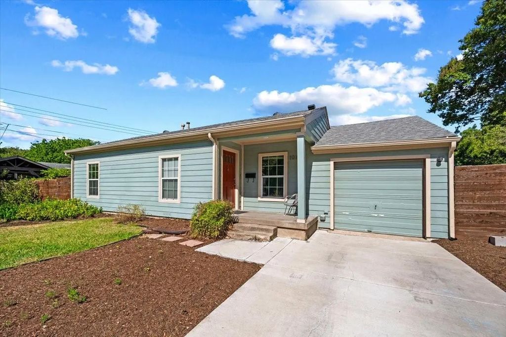10611 Hermosa Drive, Dallas