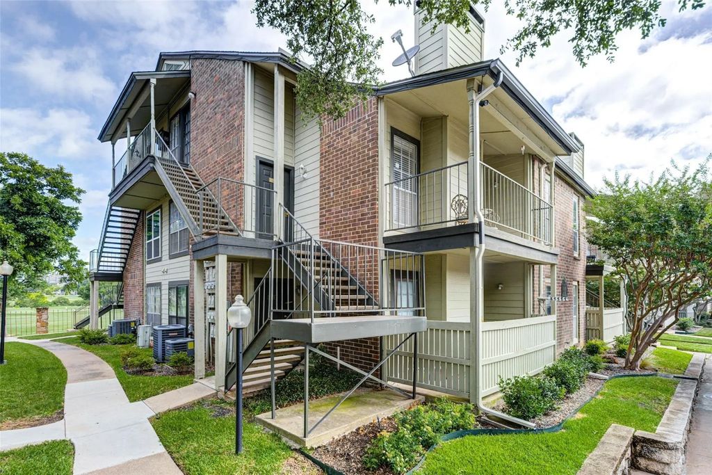 5981 Arapaho Road 1004, Dallas