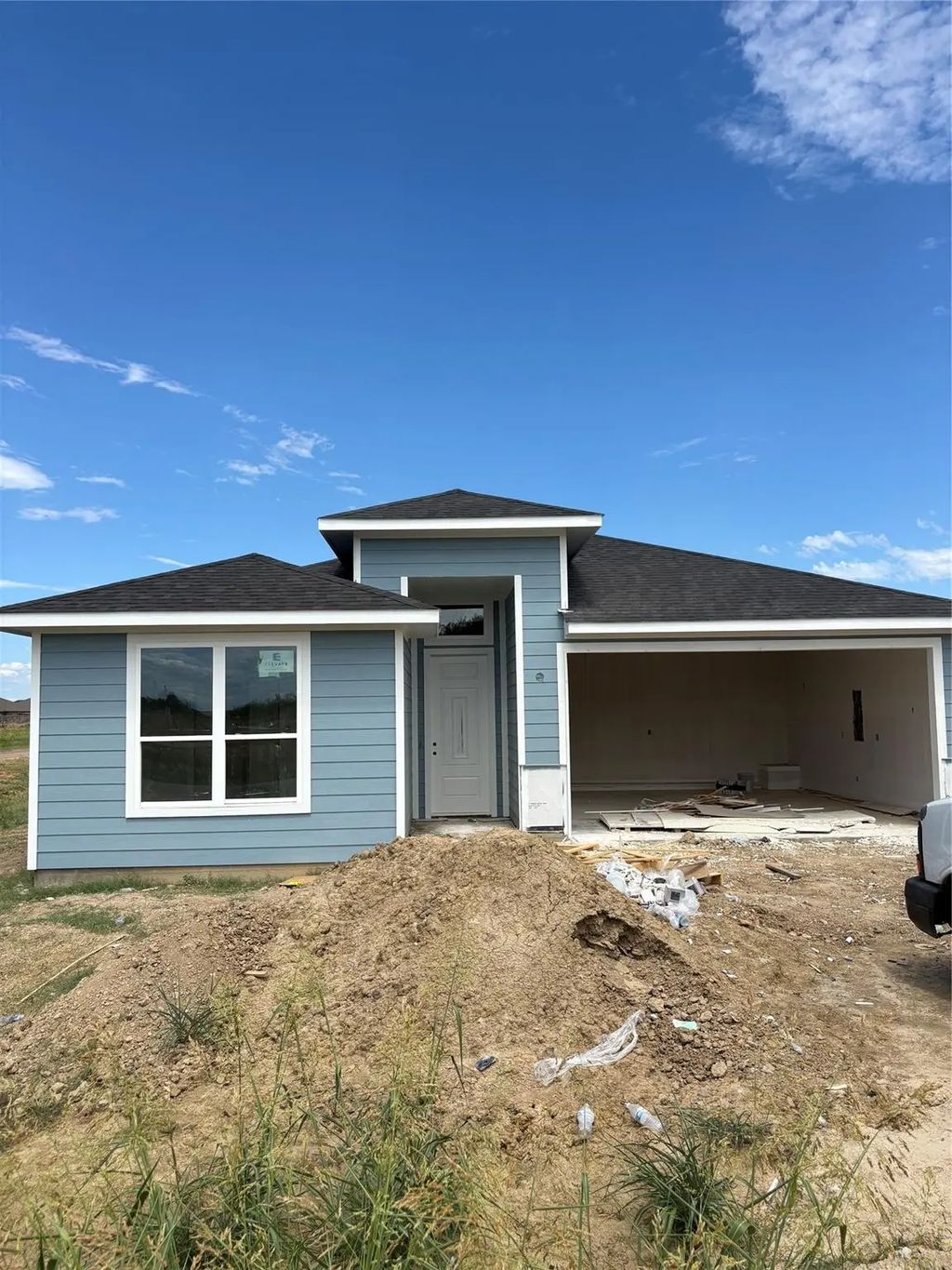 137 Walker Lane, Mabank