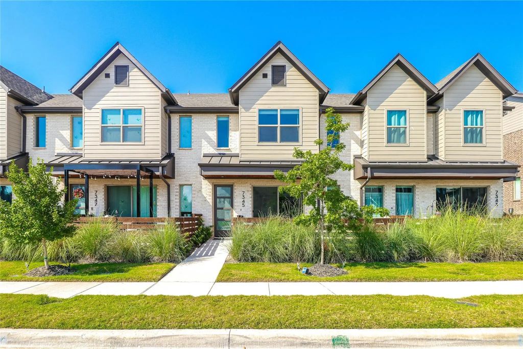 7345 Ventura Lane, Grand Prairie