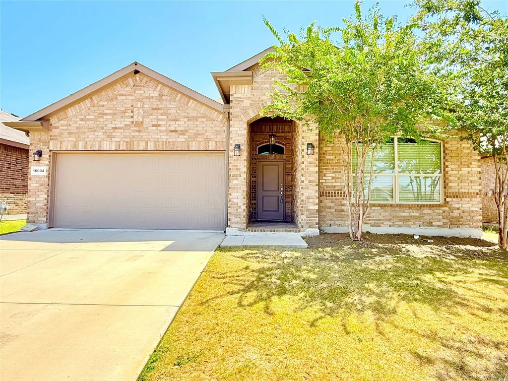 16004 Farringdon Street, Fort Worth