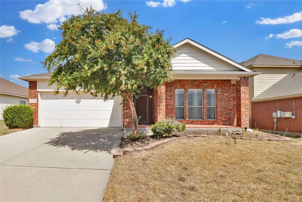 14008 Esperanza Drive, Fort Worth