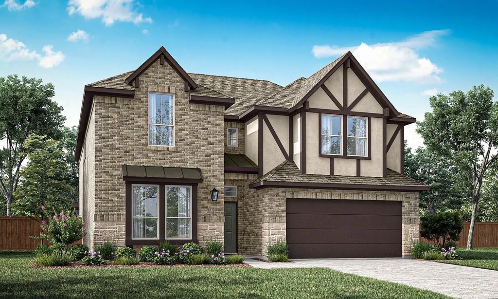 3506 Sunflower Street, Melissa