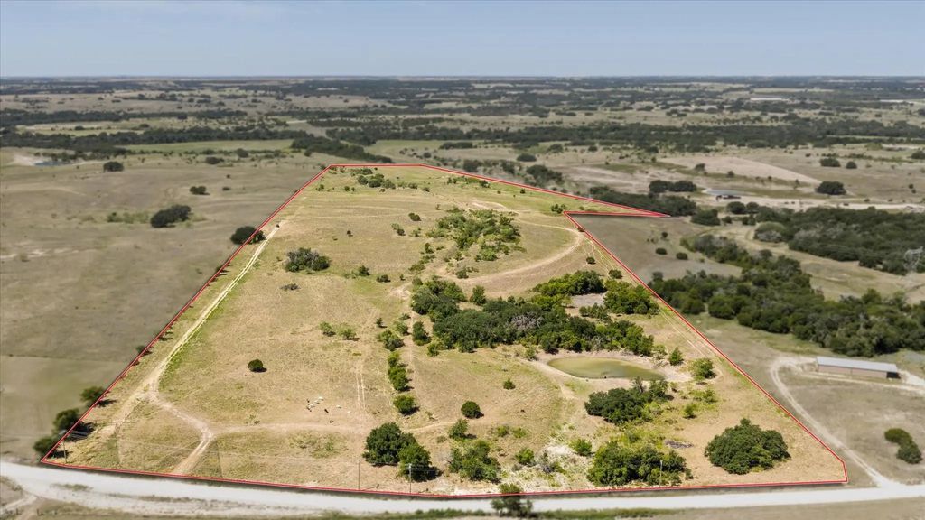 3575 County Road 522, Stephenville