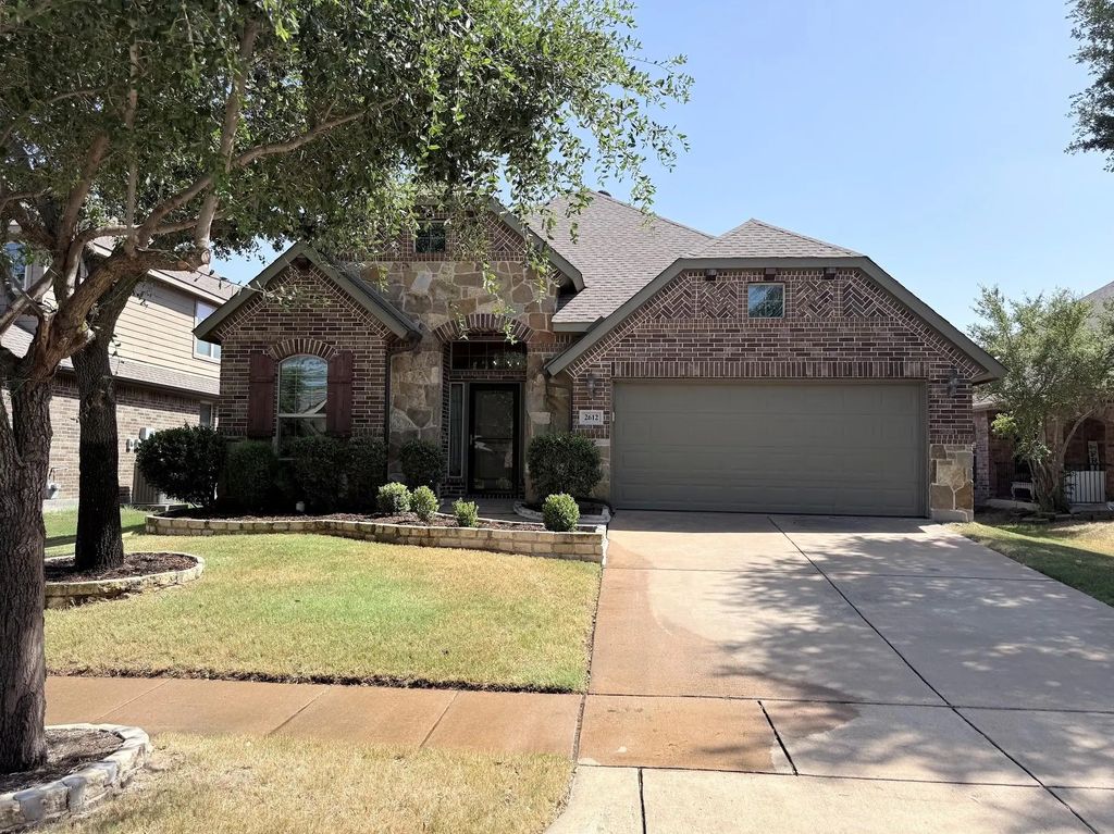 2612 Patriot Drive, Melissa