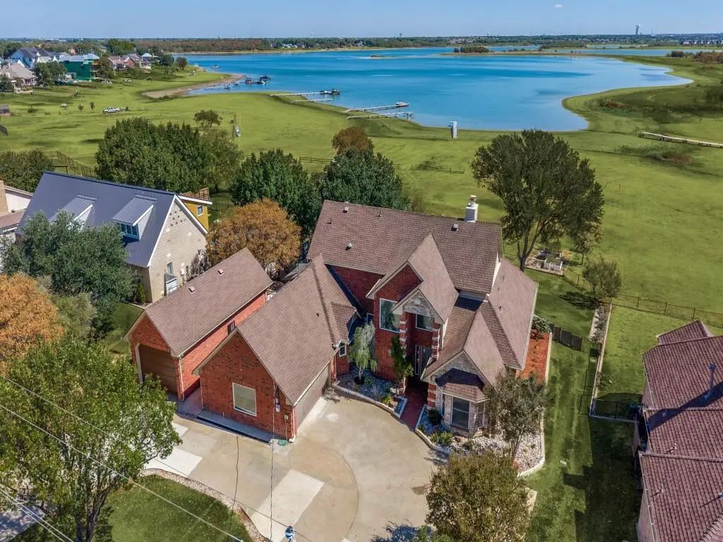 10519 Buccaneer Point, Frisco