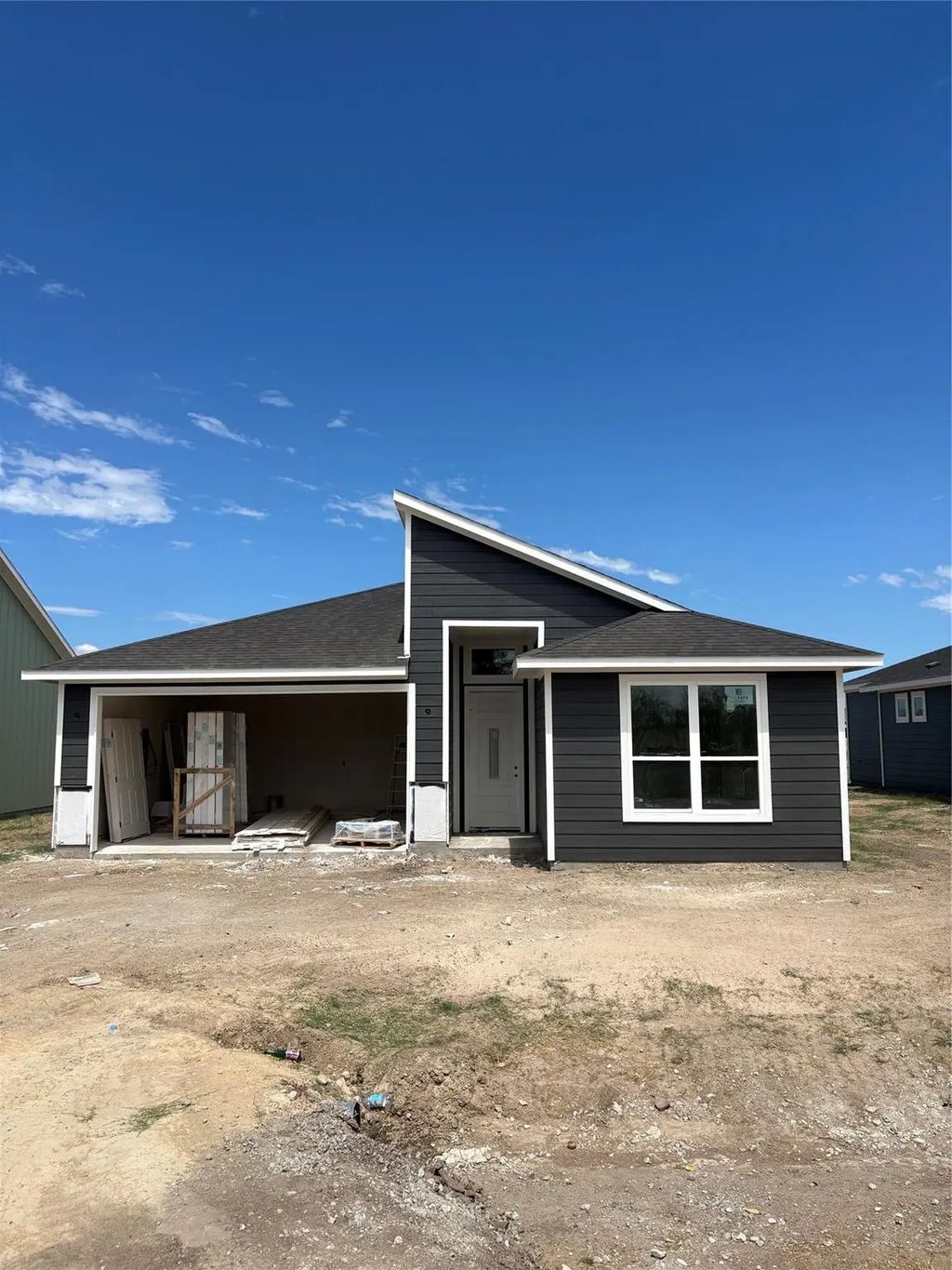 131 Walker Lane, Mabank