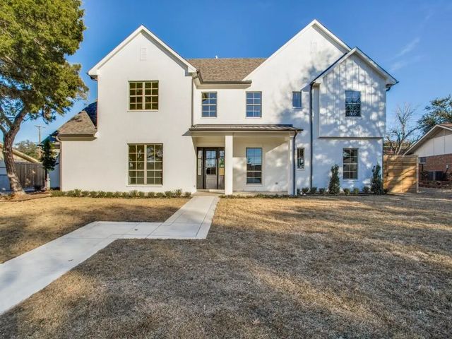 14720 Cherry Hills Drive, Farmers Branch