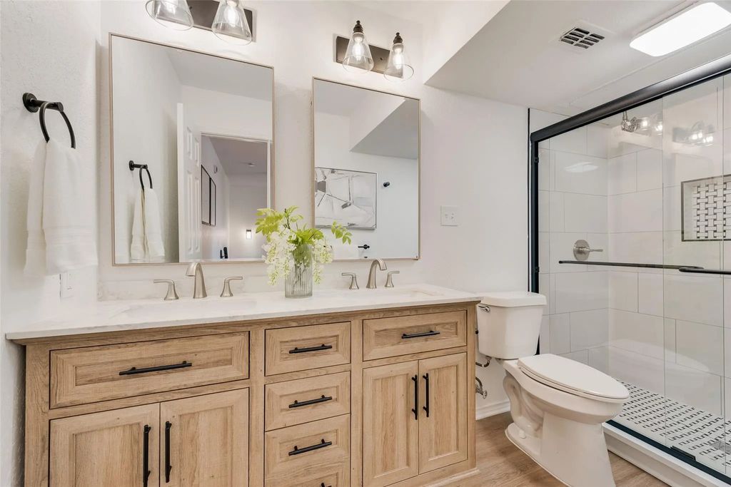 14333 Preston Road 1208, Dallas