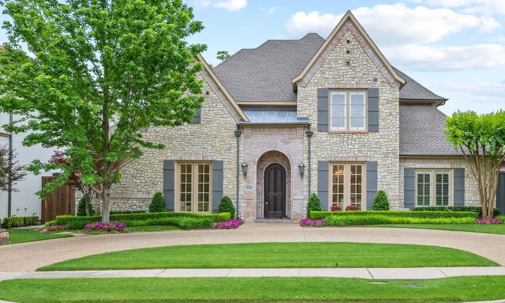 6828 Chevy Chase Avenue, Dallas