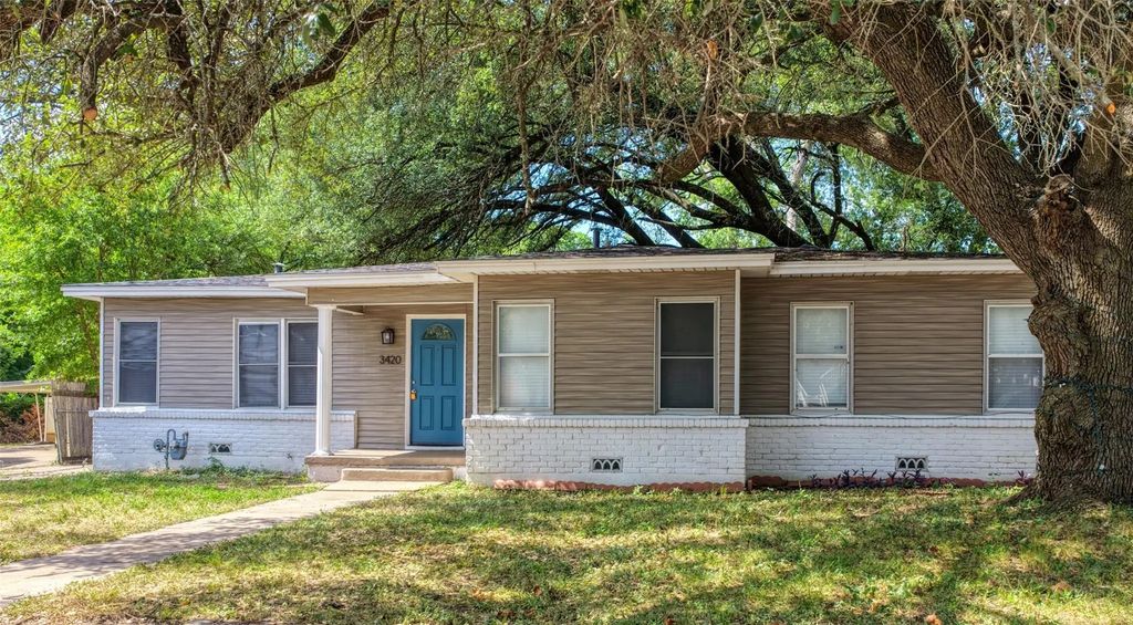 3420 Brook Circle, Waco