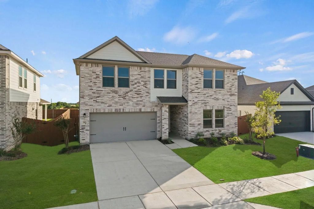 3051 Mary Grace Lane, Heartland