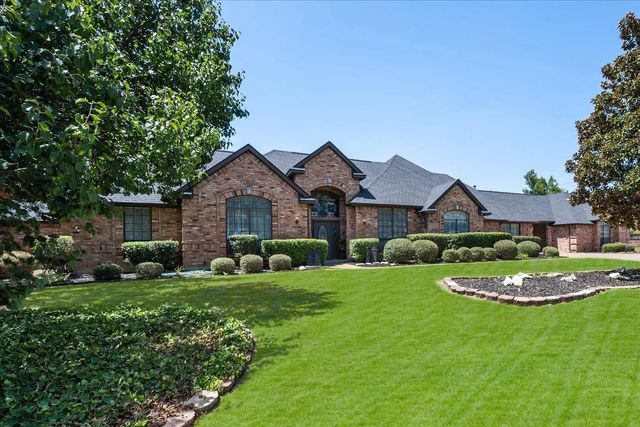 1388 Fairhaven Drive, Mansfield