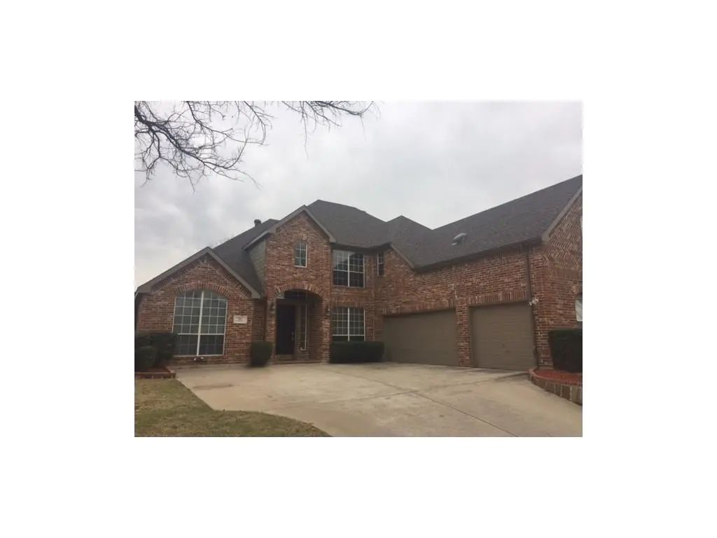 715 Wheaton Court, Allen