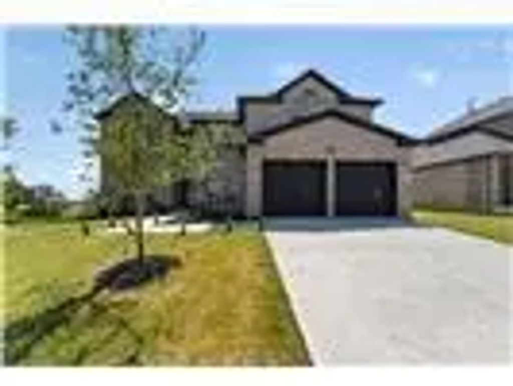 3861 Poppywood Drive, Little Elm