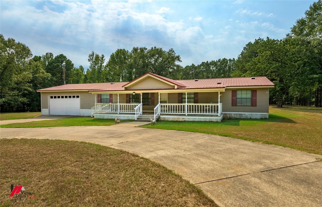 746 Wise Road, Shongaloo