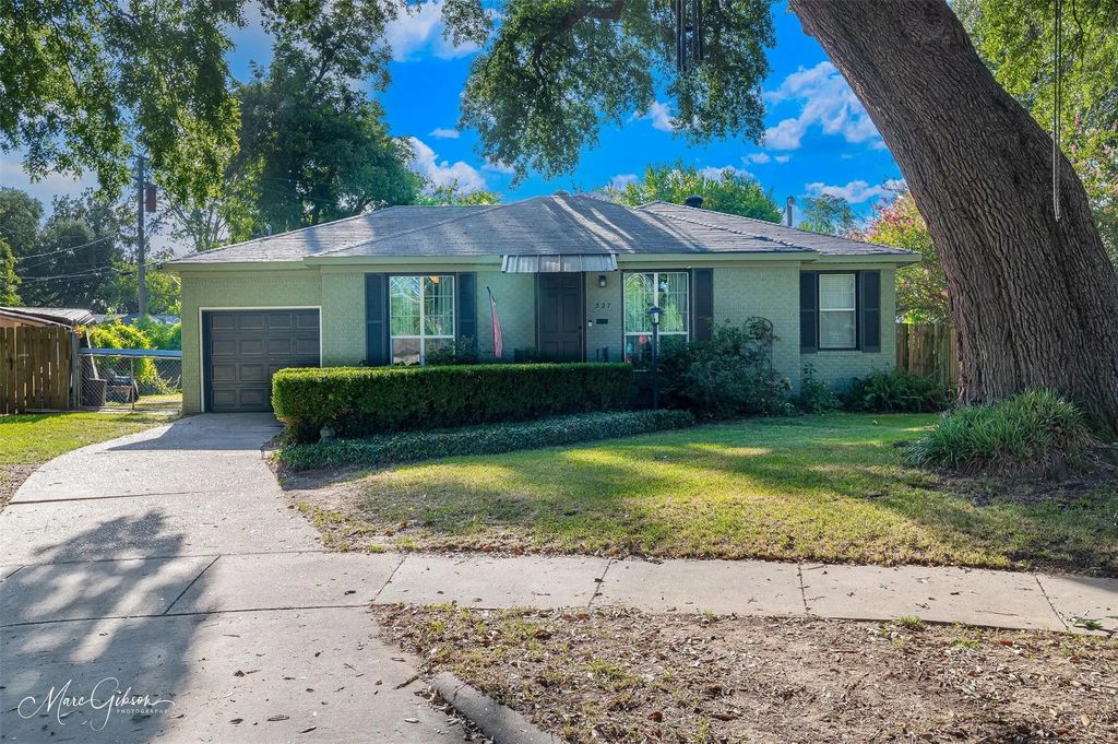 327 Mccormick Street, Shreveport