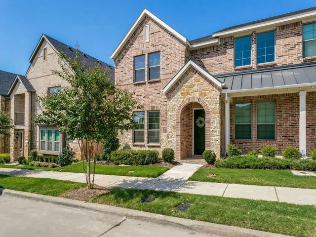 237 Mcconathy Way, Flower Mound