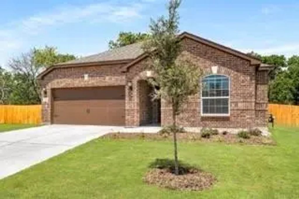 1001 Calhoun Drive, Anna