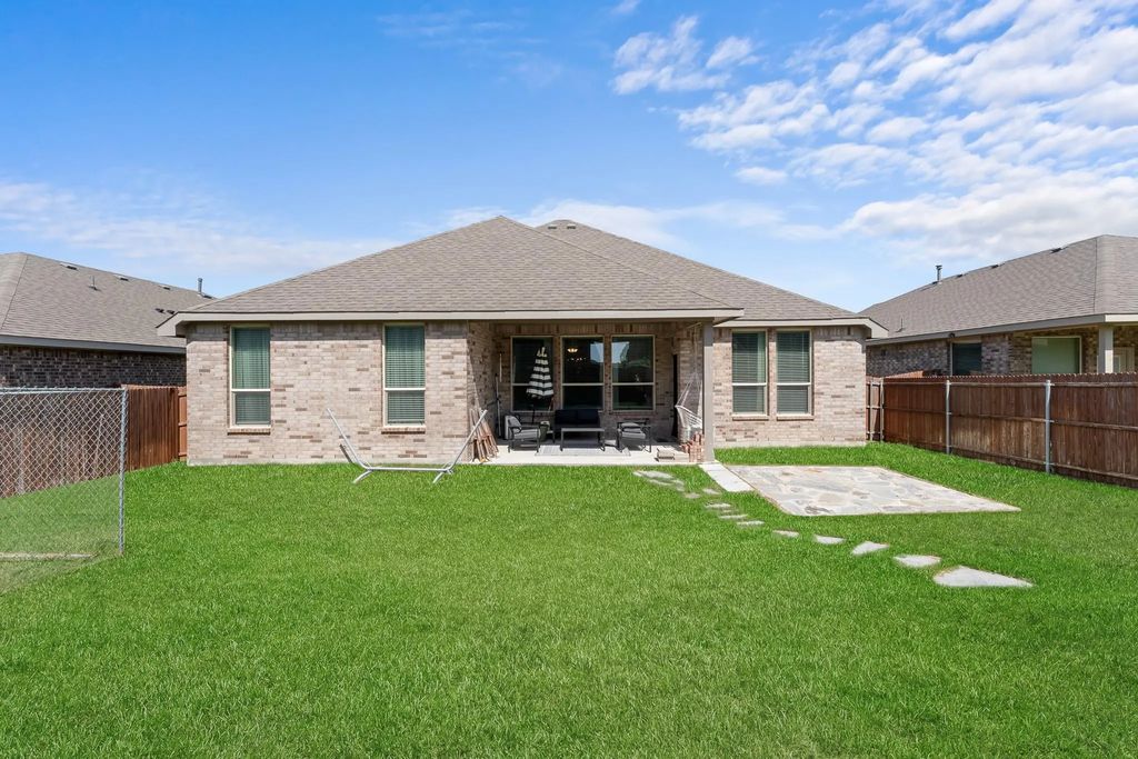 14125 Cassiopeia Drive, Haslet