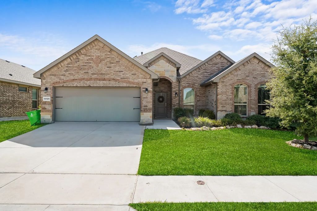14125 Cassiopeia Drive, Haslet