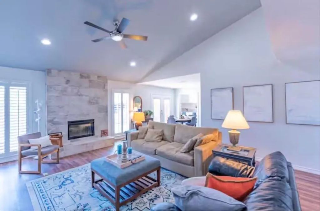 3002 Townbluff Drive, Plano