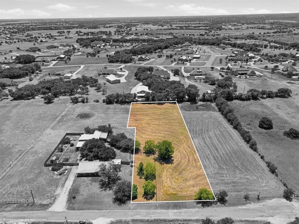 Tbd Lot 2 Bluebonnett Lane, Lorena