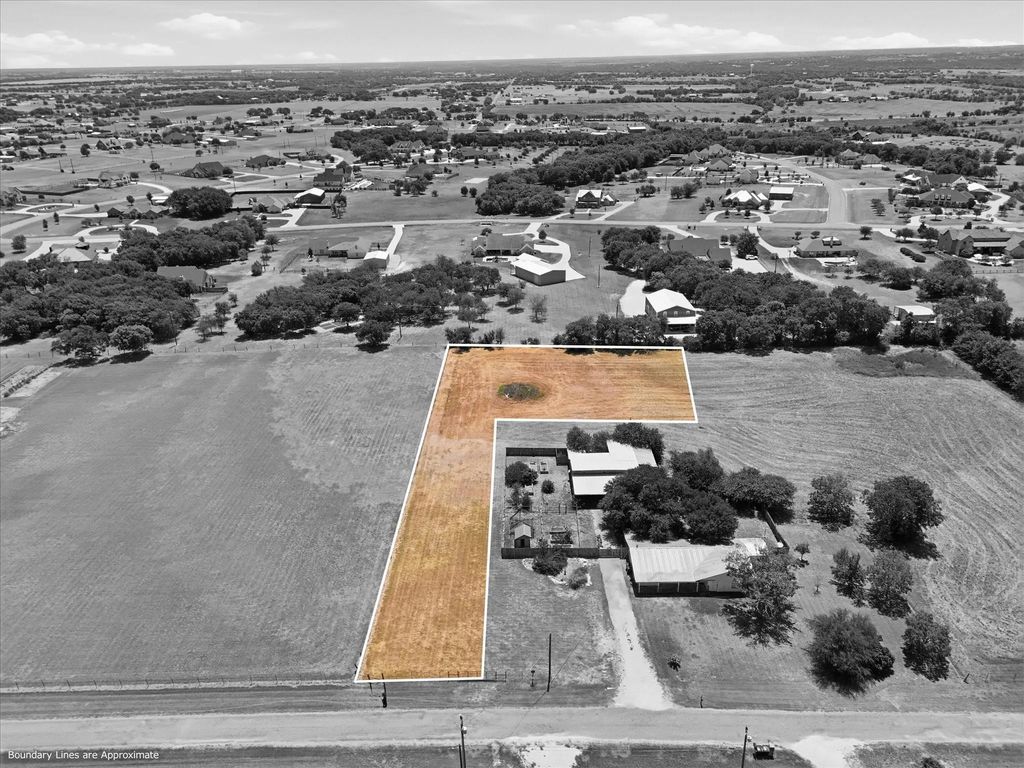 Tbd Lot 2 Bluebonnett Lane, Lorena