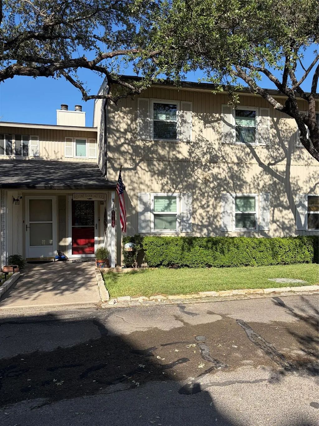 5619 Thunderbird Court B, Granbury