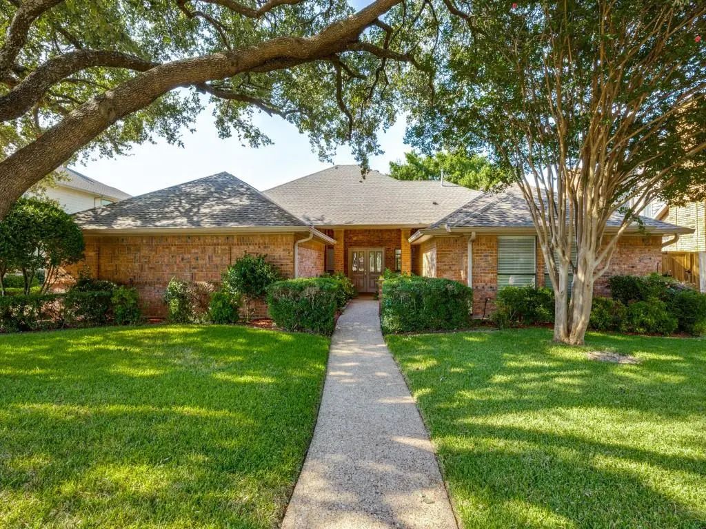 1901 Ridge Creek Drive, Richardson