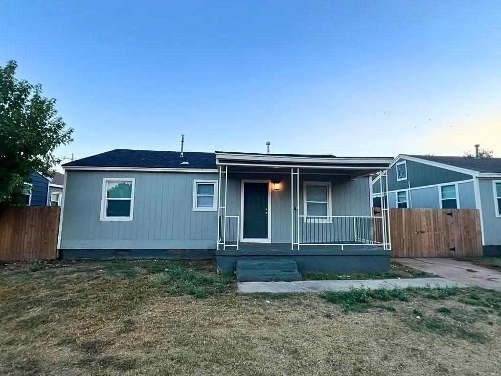 1804 Nw Baldwin Avenue, No City