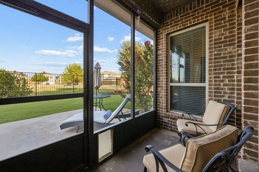 3702 Harlan Drive, Sachse