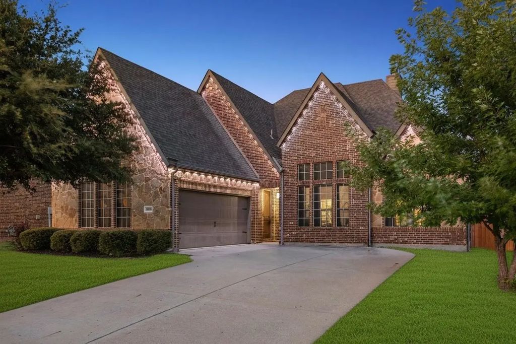 3702 Harlan Drive, Sachse