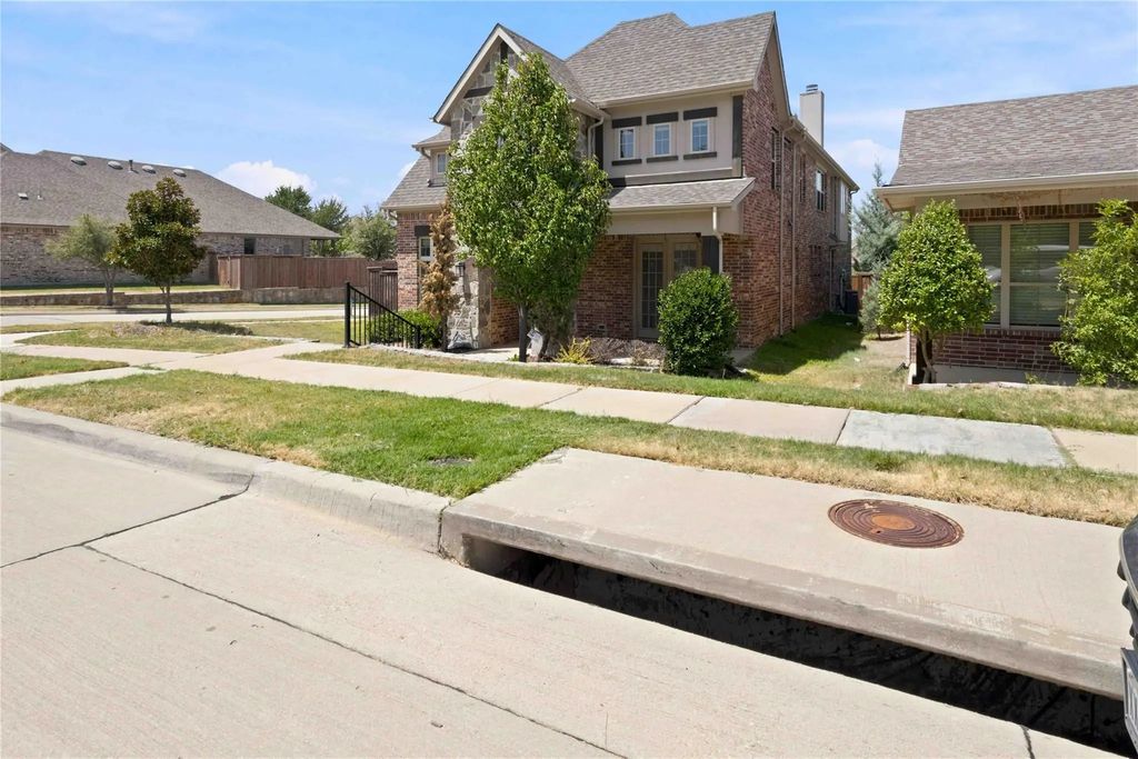 4524 Del Rey Avenue, McKinney