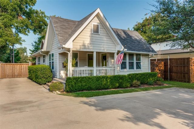 2515 Abrams Road, Dallas