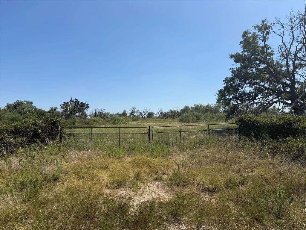 501 County Road 376, Cisco