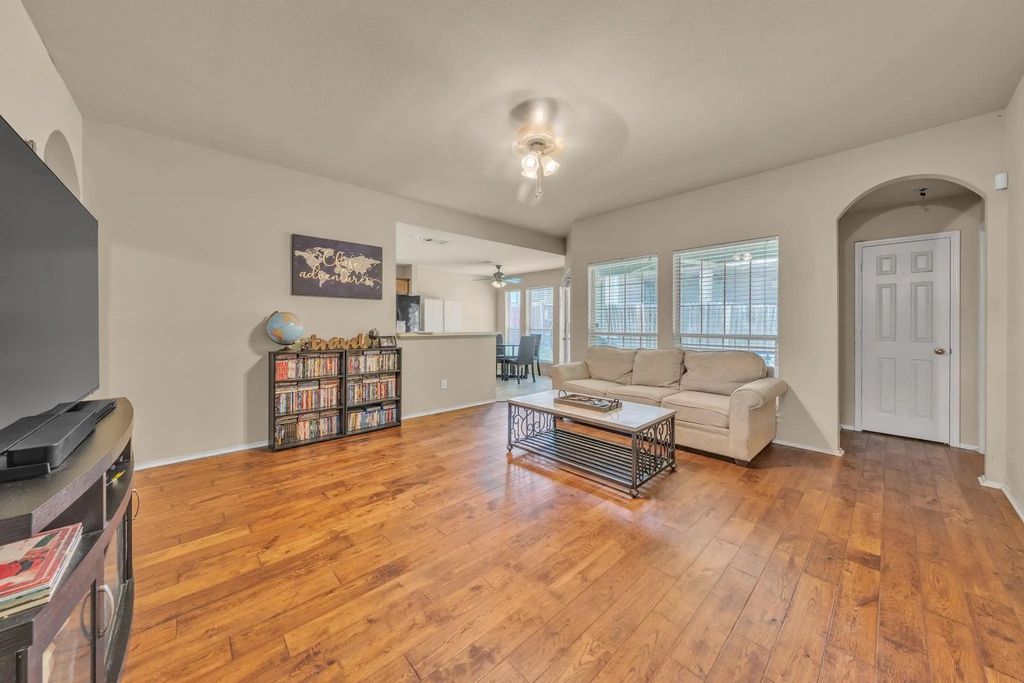 605 E Ross Street, Rockwall