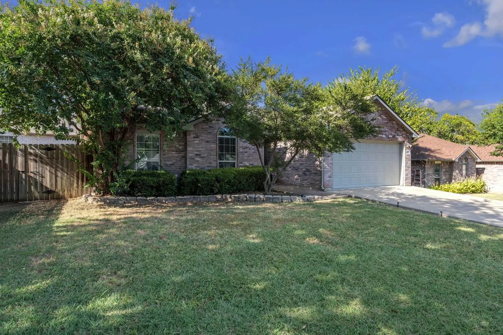 605 E Ross Street, Rockwall