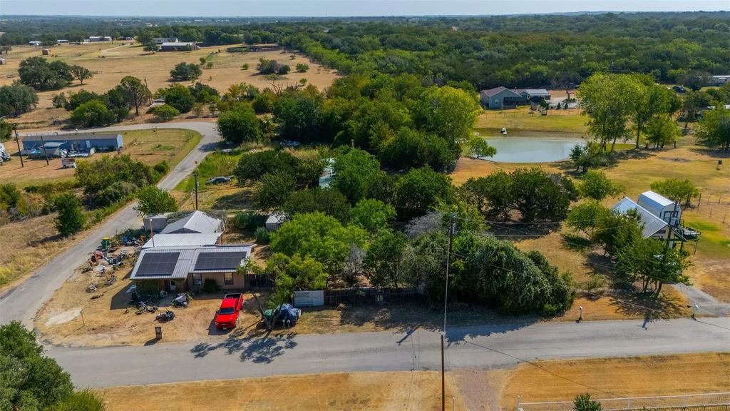 753 Lois Circle, Weatherford