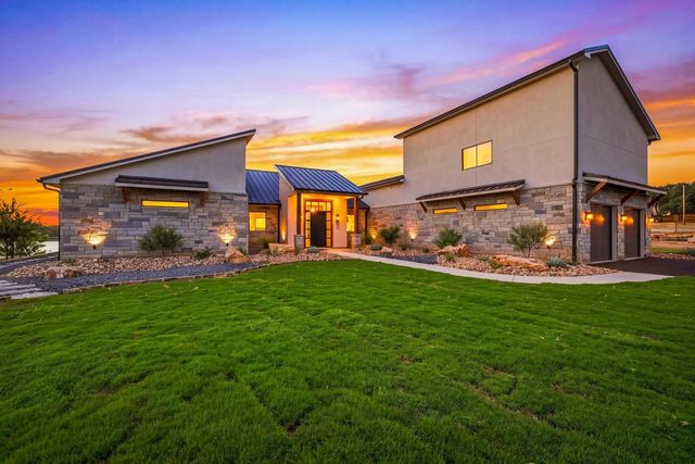 5417 Stillwater Ln, Possum Kingdom Lake