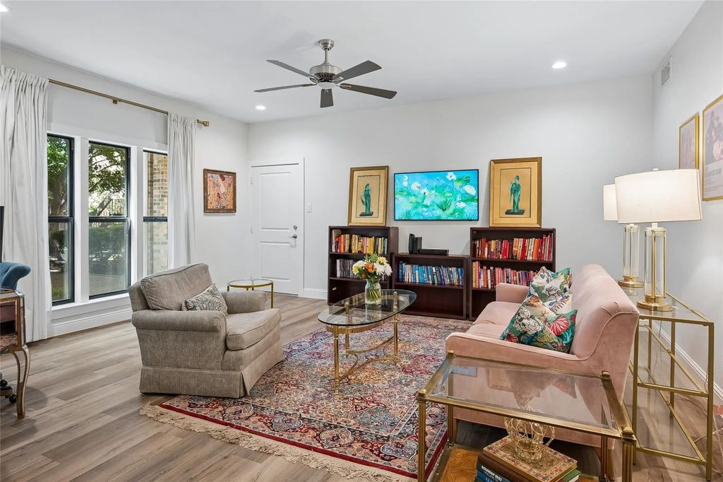 10744 Park Village Place B, Dallas