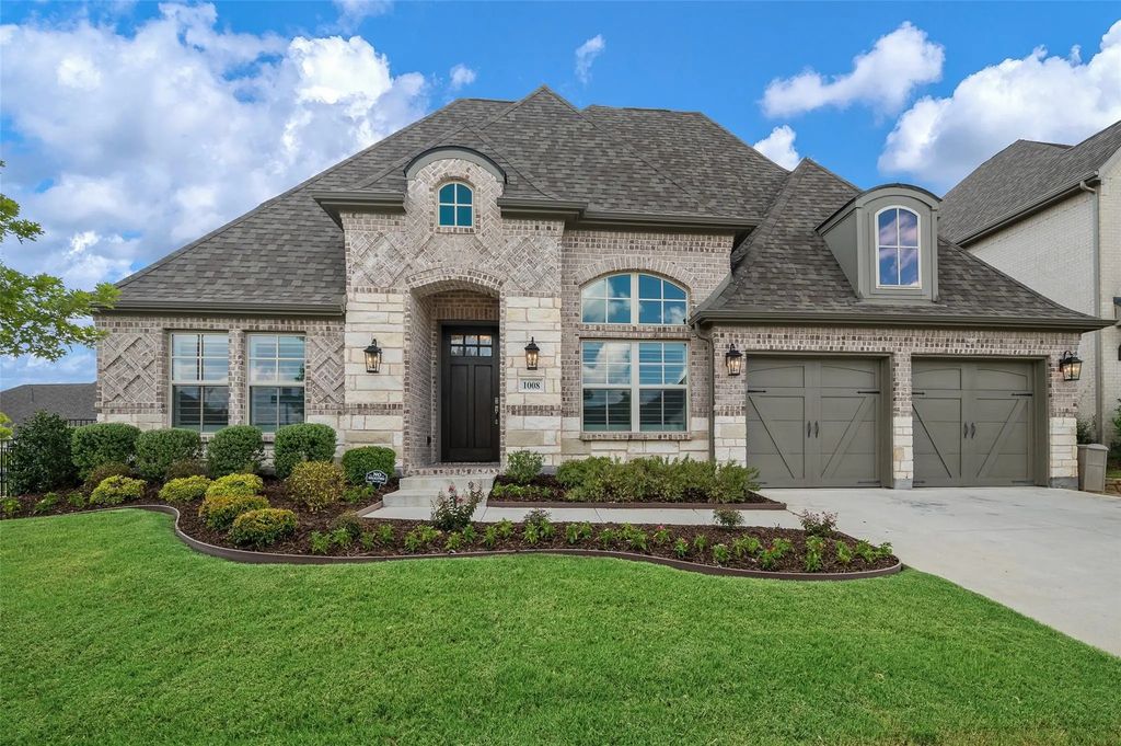 1008 Turtle Creek Avenue, Denton