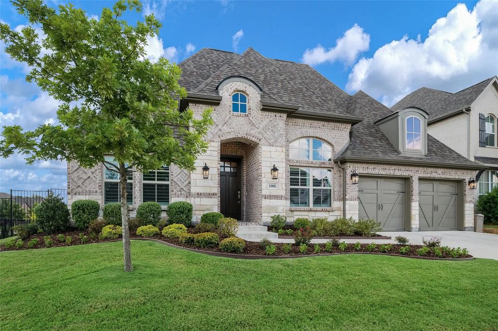 1008 Turtle Creek Avenue, Denton