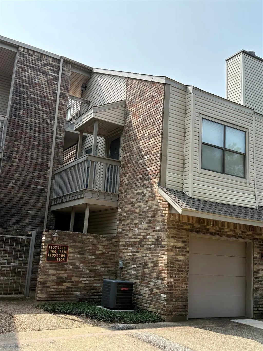 7340 Skillman Street 1109, Dallas
