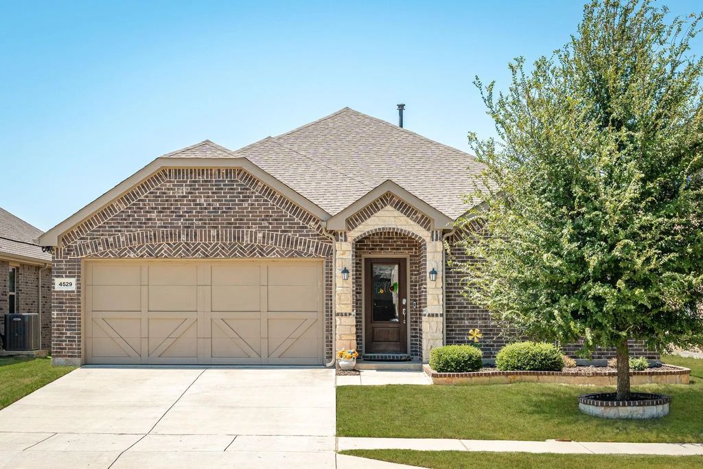 4529 Conrad Avenue, Celina
