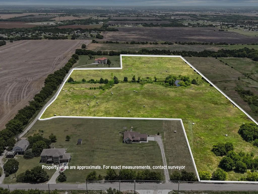 631 N King Road, Fate