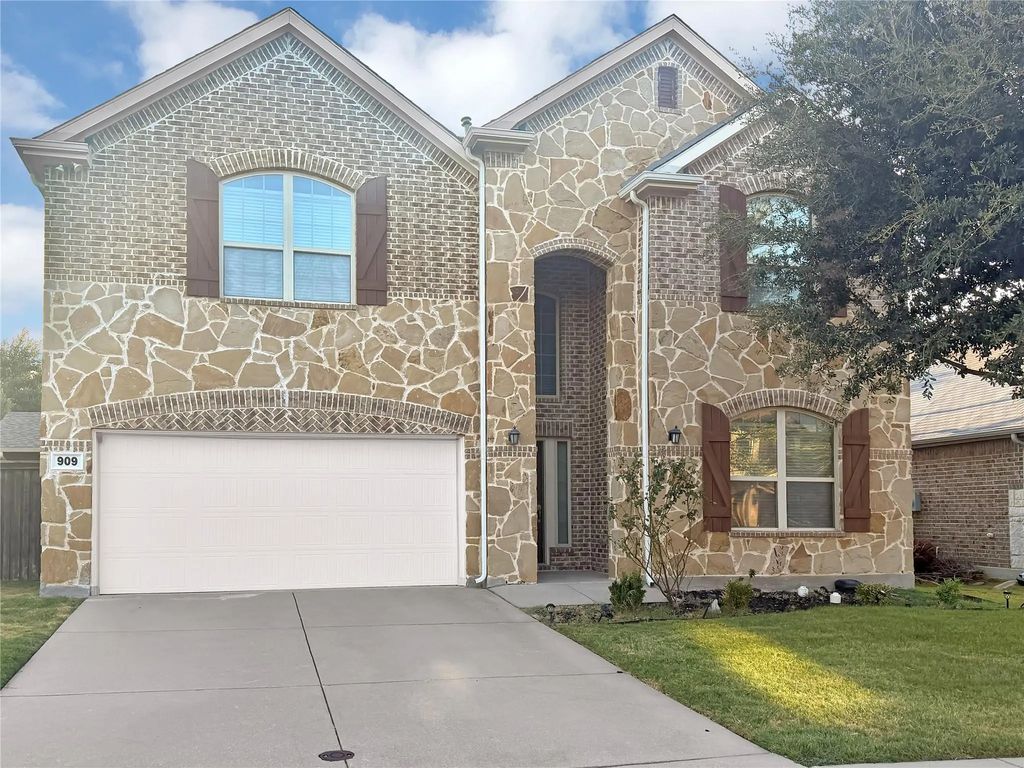 909 Blanco Lane, McKinney